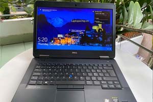 DELL Latitude E5440 Core i7-4600U/Ram 8GB/SSD 128GB/LCD