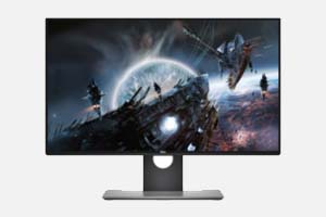 Màn Hình LCD Dell U2518D 25inch