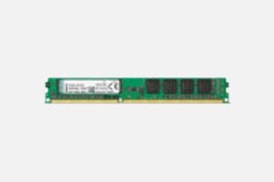 Ram DDR3 Kingston 4G/1600 Không Tản Nhiệt (KVR16N11S8/4)